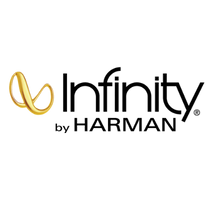 INFINITY BY HARMAN